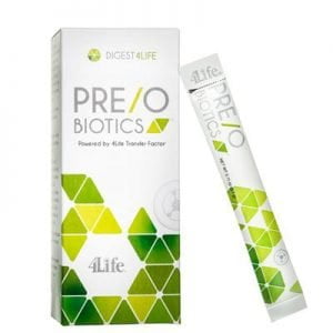 4Life PRE/O Probiotikai