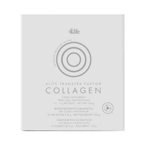 Transfer Factor Collagen (Kolagenas)