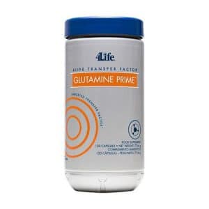 4Life Transfer Factor Glutamine Prime (Glutaminas)