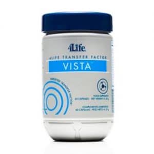 4Life Transfer Factor VISTA