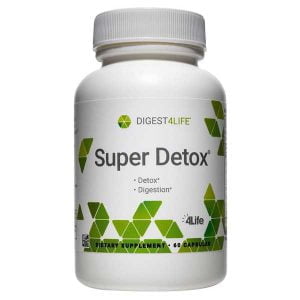 4Life Super Detox