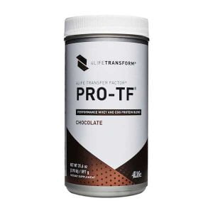 4Life PRO-TF CHOCOLATE (Šokoladinis Proteinas)