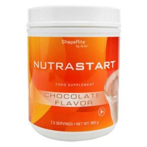 4Life NutraStart Šokoladinis